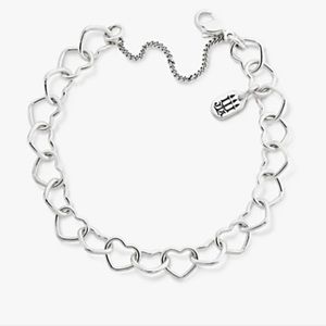 James Avery charm bracelet
